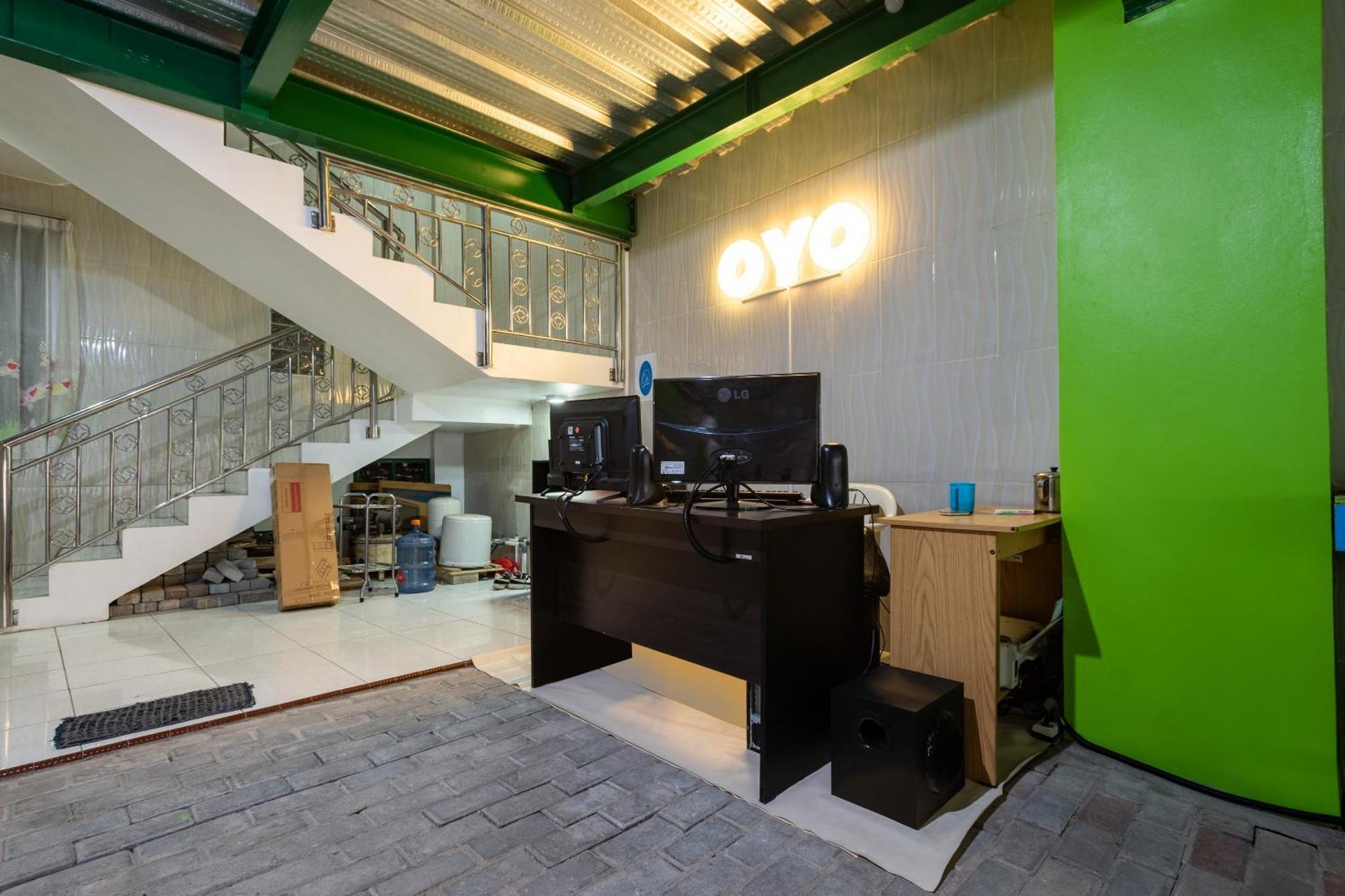 Oyo Life 3284 Pademangan 3 Residence Yakarta Exterior foto