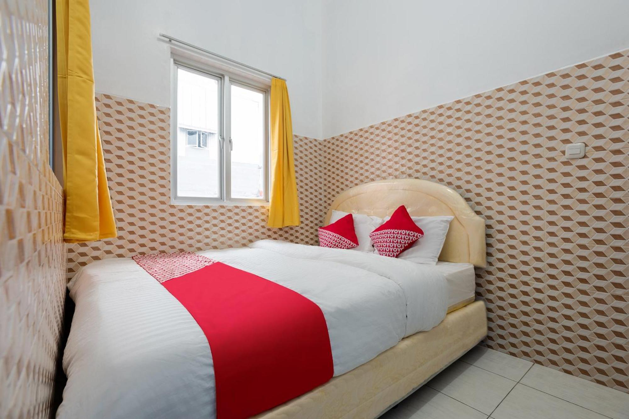Oyo Life 3284 Pademangan 3 Residence Yakarta Exterior foto
